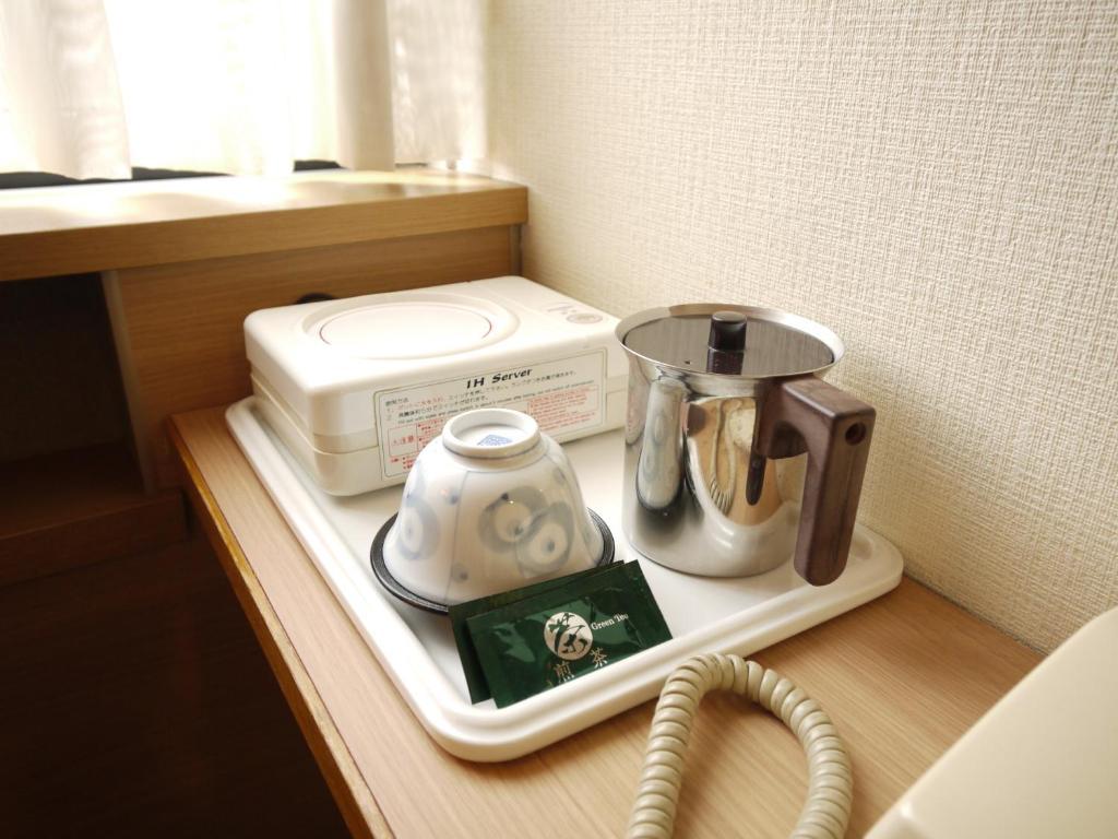 Hotel Route-Inn Yurihonjo Habitación foto